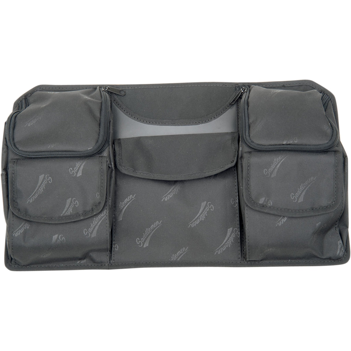 Saddlemen Trunk Lid Organizer For Harley Touring 2009-2013