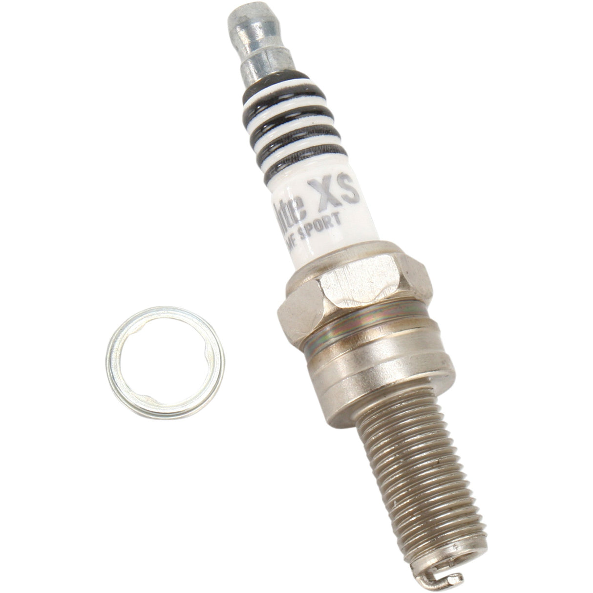 Autolite DPR7EIX Spark Plug - XS4164 For Harley Sportster 1986-2020