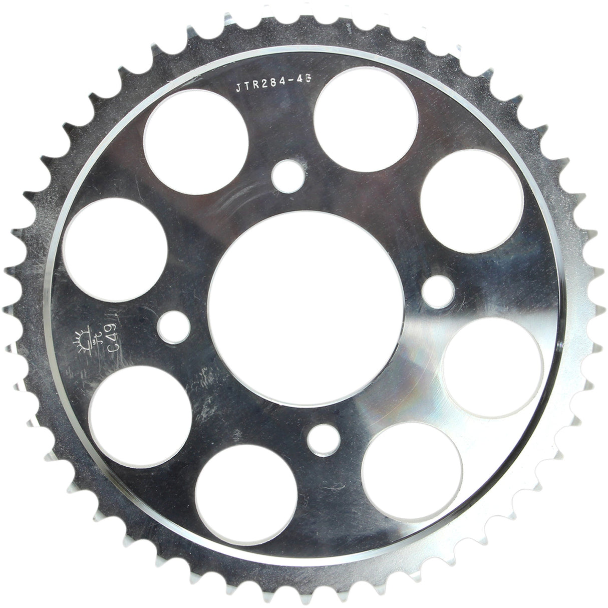 JT Sprockets Sprocket - JTR284.48 Aprilia 250 1998-2002