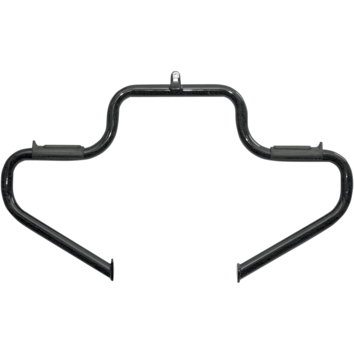 LINDBY 1624-0170 BL1302/09 Front Multibar® Multibar® - Black - FL/FX