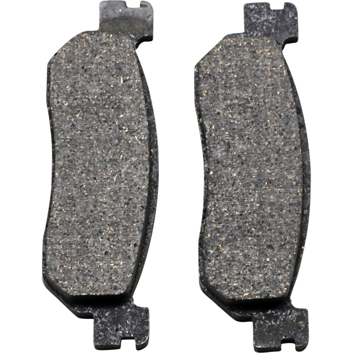 GALFER 1721-2956 FD214G1054 Semi-Metallic Brake Pads Brake Pads