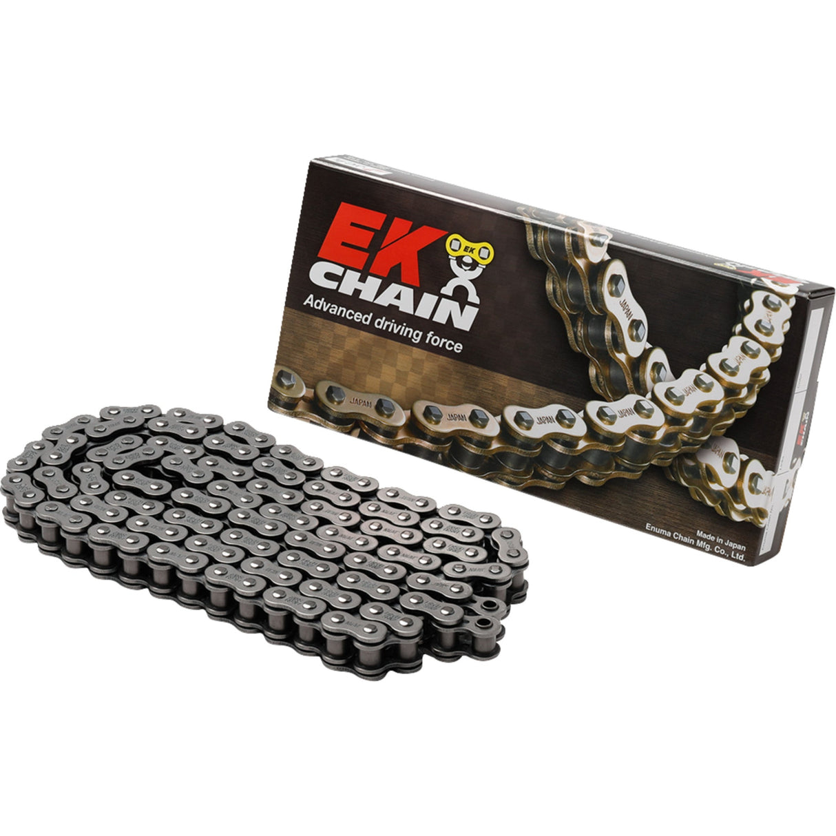 EK 1223-0657 530SRX2-130 530 SRX2 Chain 530 SRX2 - Drive Chain - 130 Links