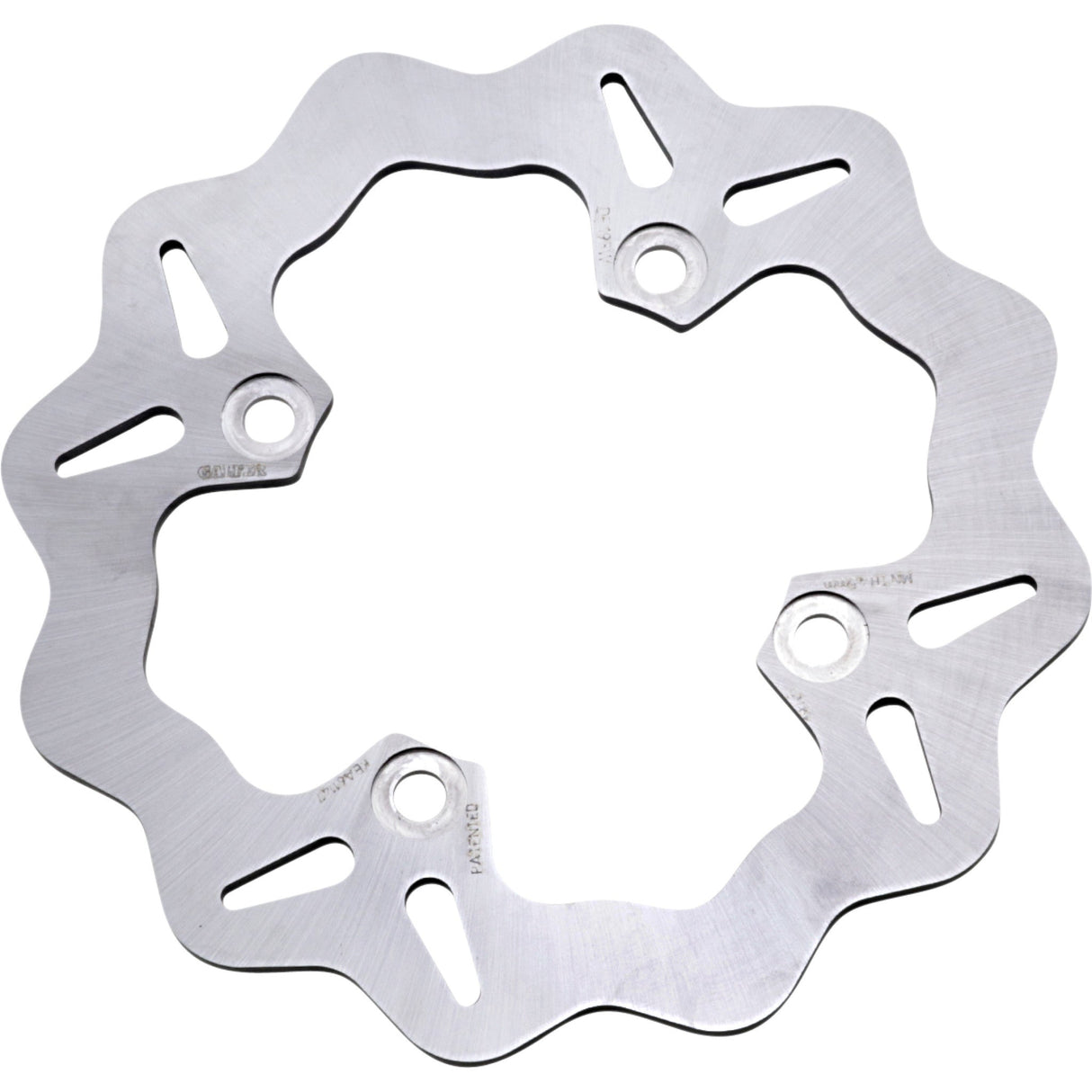 GALFER 1710-3798 DF193W Wave® Rotor Rear Rotor