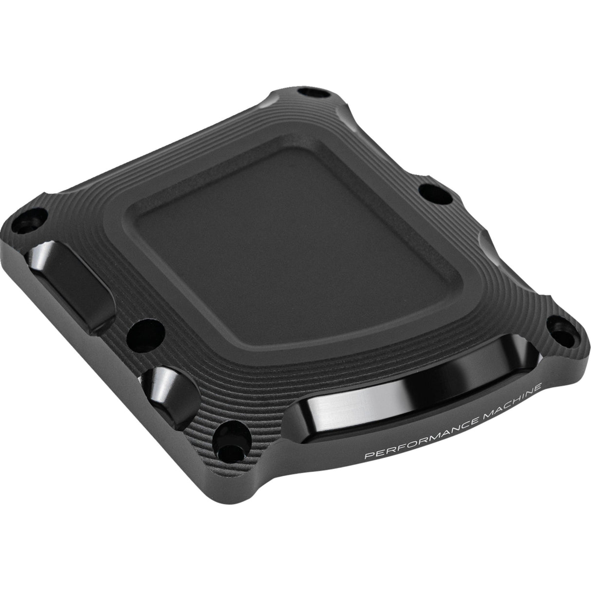 Performance Machine Race Series Cover - 0203-2021-SMB For Harley Motorcycles 2017-2023