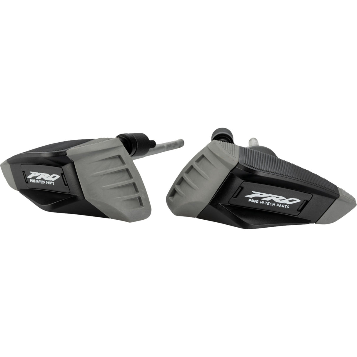 Puig Hi-Tech Parts Pro 2.0 Slider - 21813N Kawasaki 650 Versys 2015-2024