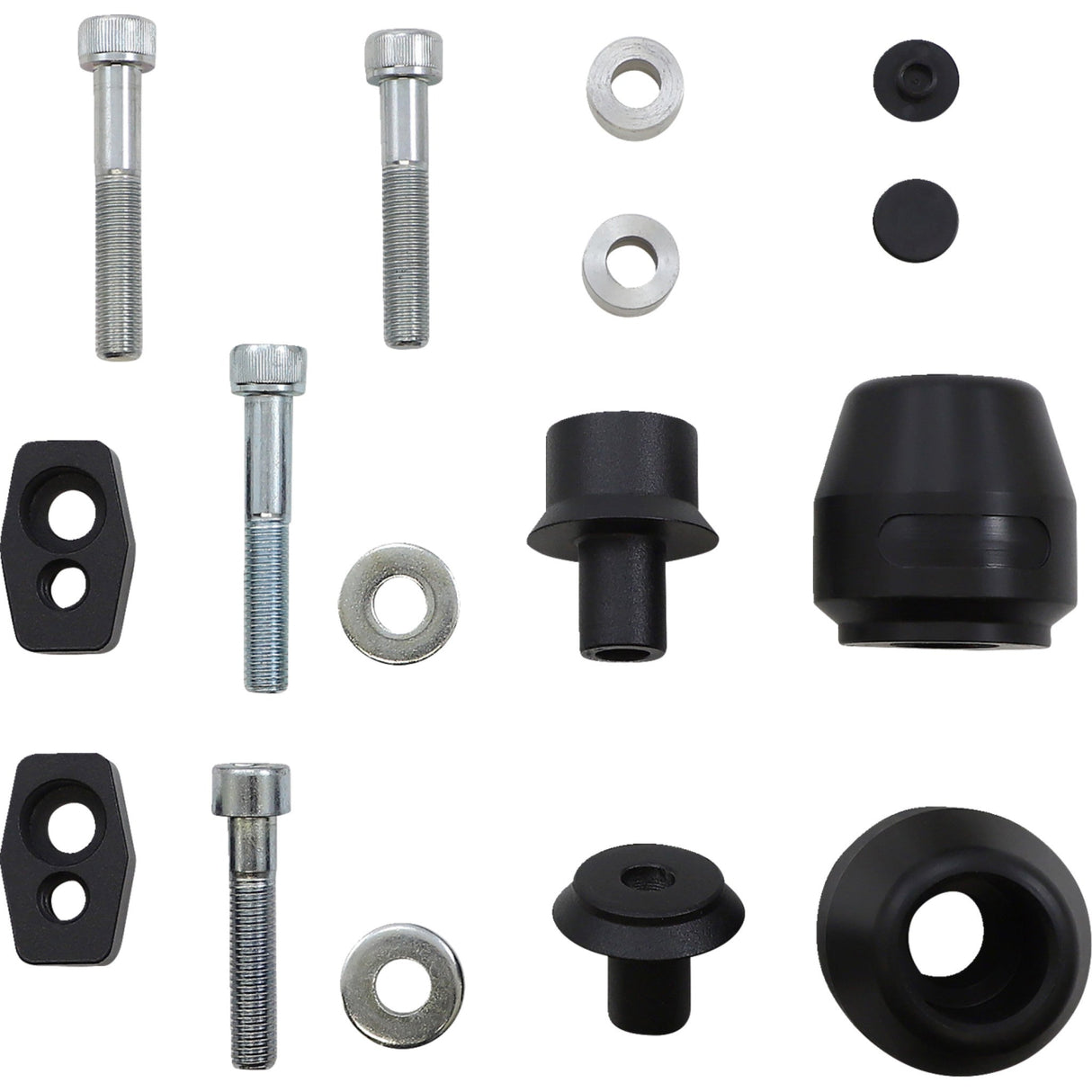 VORTEX 0505-1619 SR162 Frame Slider Kit gsx-r 1000
