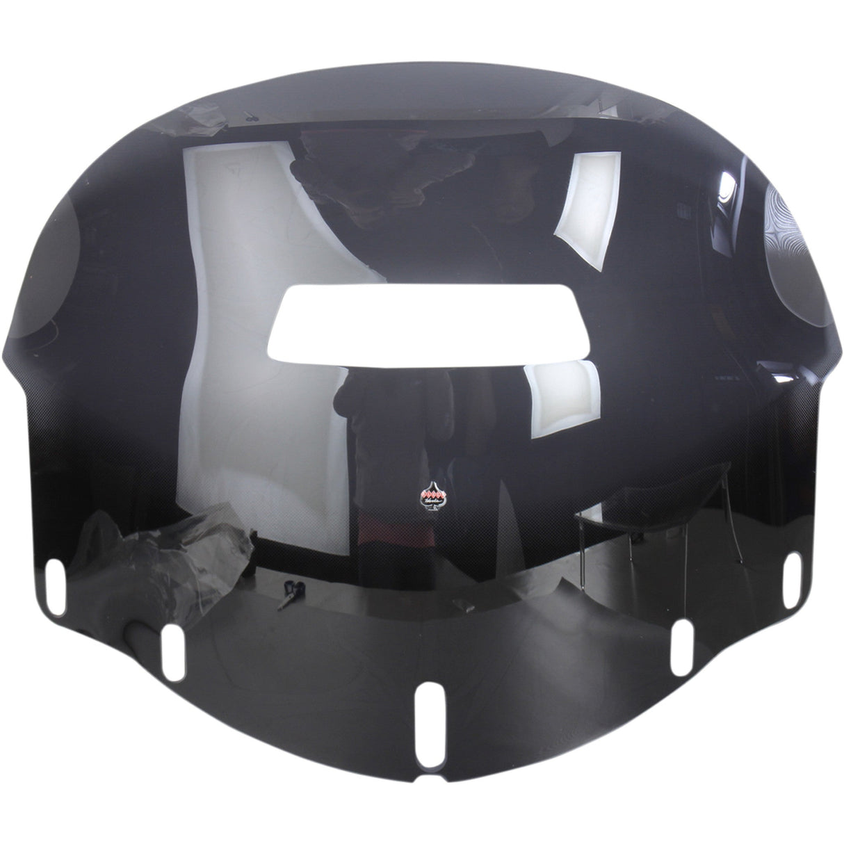 Klock Werks Flare™ Windshield - KWW-06-0260 Honda Gold Wing / GL1800HP Gold Wing Audio Comfort / GL1800HPN Gold Wing Audio Comfort Navi 2001-2017