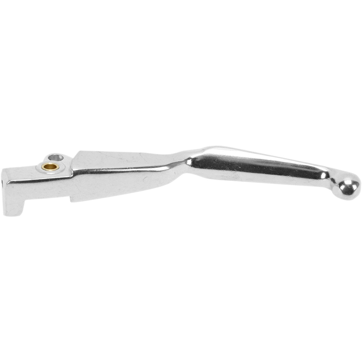 PARTS UNLIMITED 0613-0485 Replacement Clutch Lever — Standard Lever - Left Hand