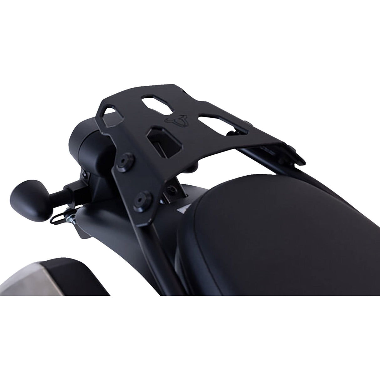 SW-MOTECH 1510-1221 GPT.01.086.16000/B STREET-RACK for Luggage honda - scl500