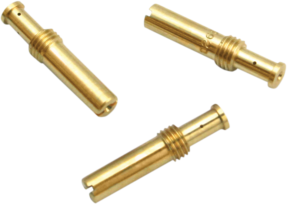 Genuine S&S Carburetor Jets