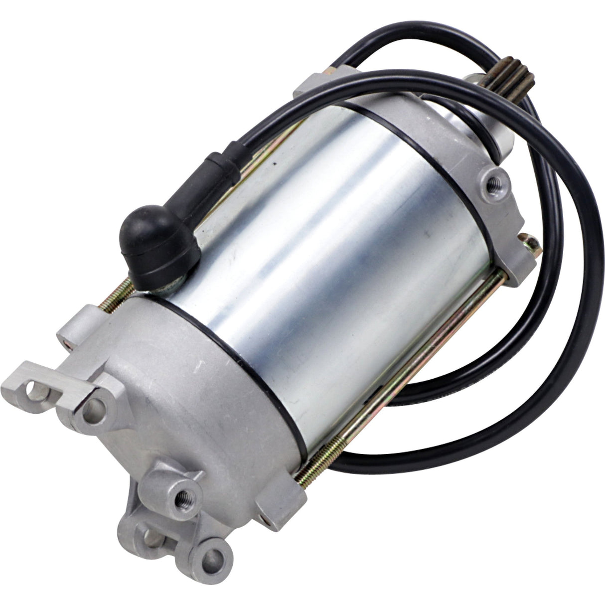 Rick's Motorsport Electric Starter - 61-132 Honda CB750K / CB750F Super Sport / CB750A Hondamatic 1969-1978