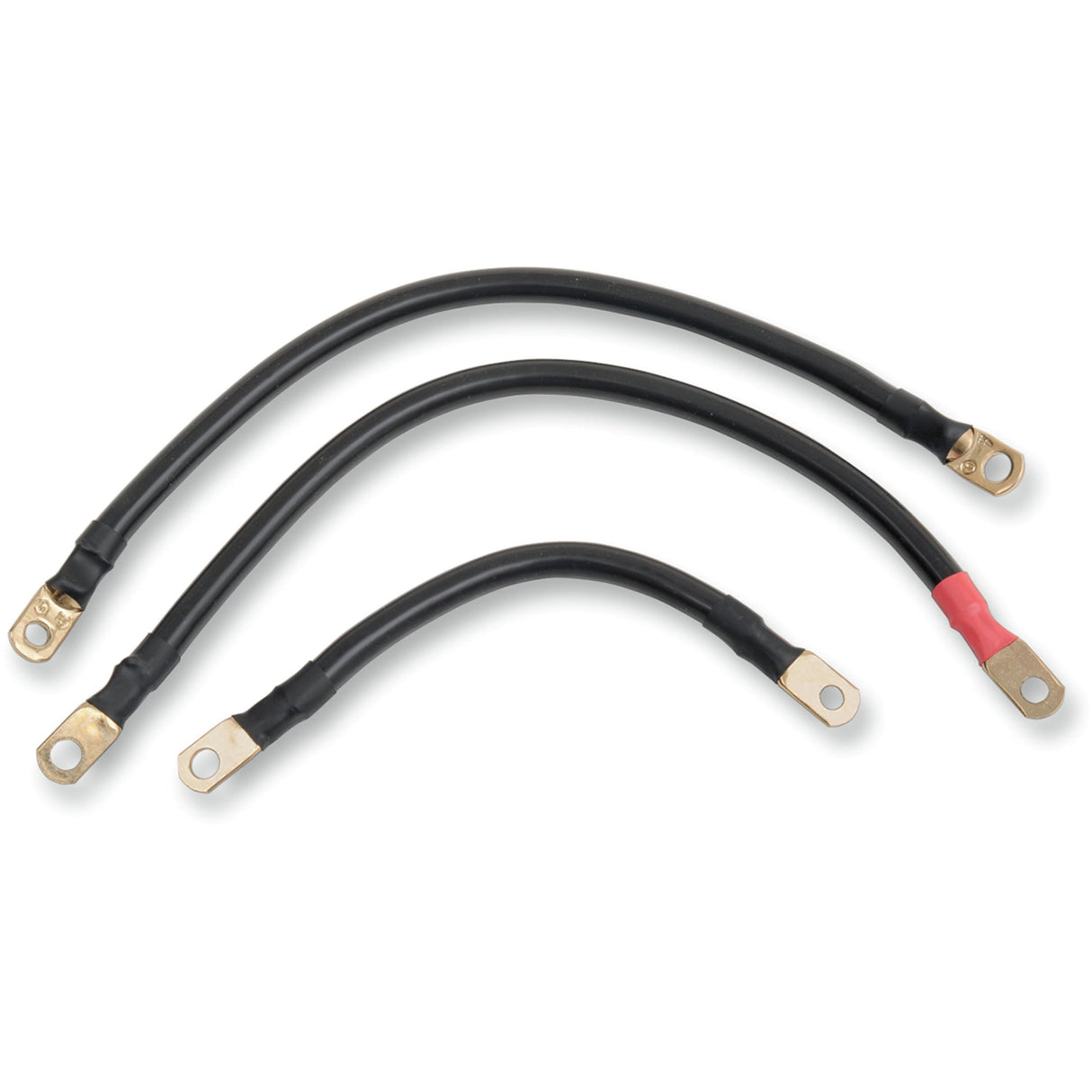 TERRY COMPONENTS 2113-0032 22050 Battery Cable s - '93-'06 fls