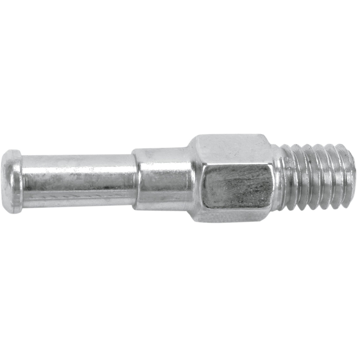 Colony Kickstarter Spring Studs Starter Chrome - 9900-1 For Harley Sportster 1971-1978