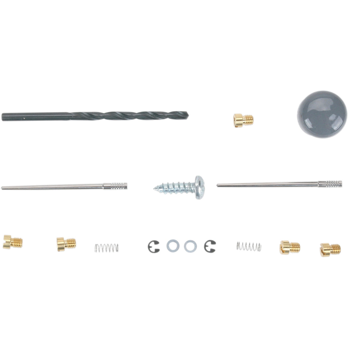 DYNOJET DJ-4182 4182 Jet Kit - Stage 1 - Yamaha