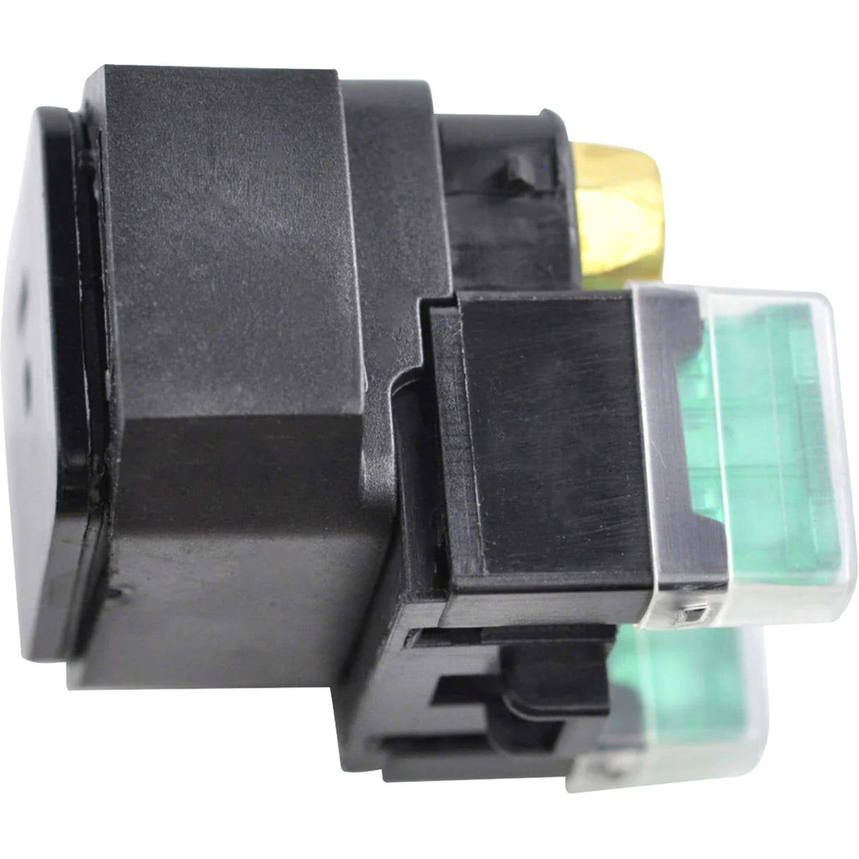 RM STATOR 2110-1373 RM09007 Starter Relay Solenoid Starter Solenoid/Relay - Kawasaki/Yamaha