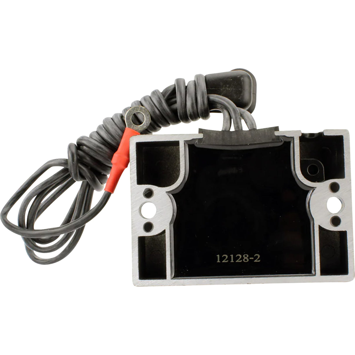 RM STATOR 2112-2012 RM30925 Regulator Rectifier Regulator/Rectifier - Mosfet - Black - FL/FX