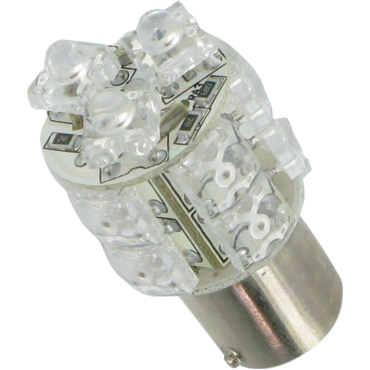 BRITE-LITES 2060-0074 BL-1156360A LED 360 Replacement Bulb 1156 - amber