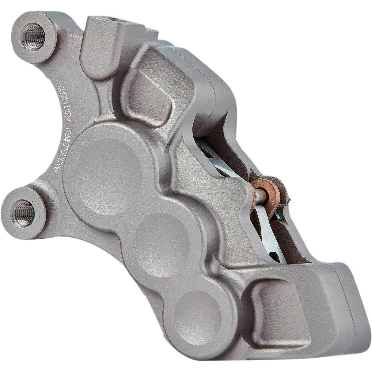 ARLEN NESS 1701-0682 02-218 6-Piston Caliper - 11.8" - Titanium