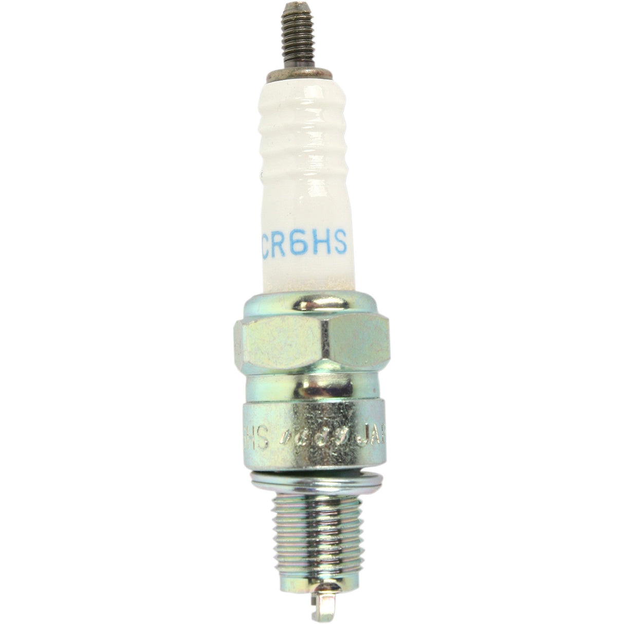 NGK SPARK PLUGS CR6HS 7023 Spark Plug — Standard Spark Plug - CR6HS