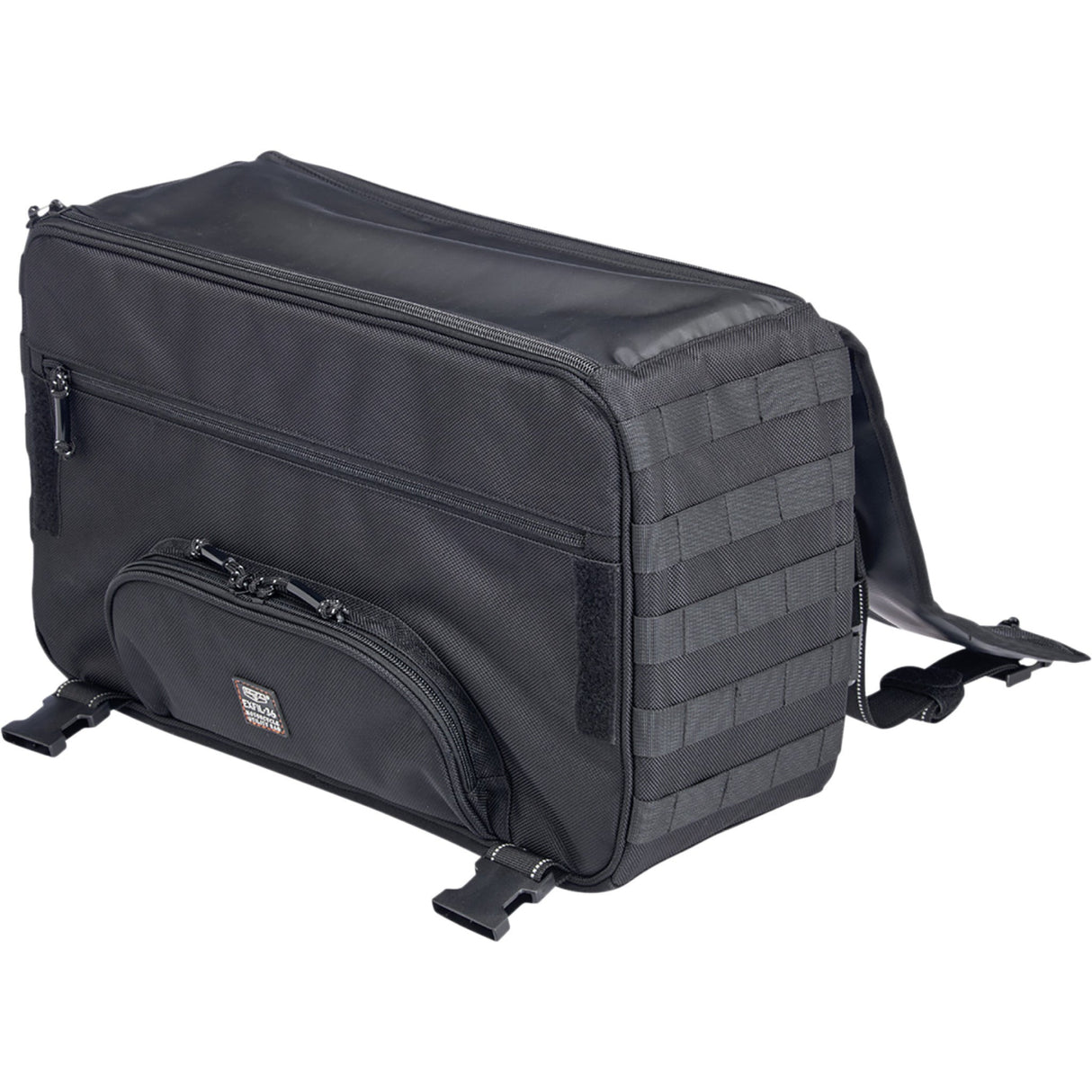 BILTWELL 3501-1867 3012-01 EXFIL-36 Saddlebags black