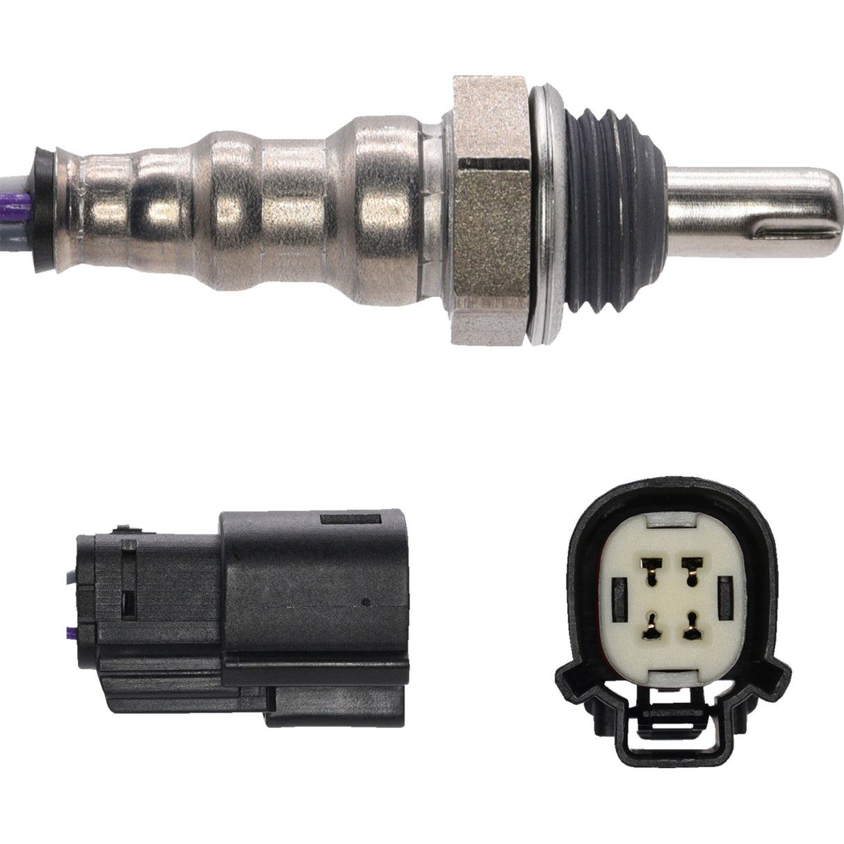 DRAG SPECIALTIES Oxygen Sensor OEM