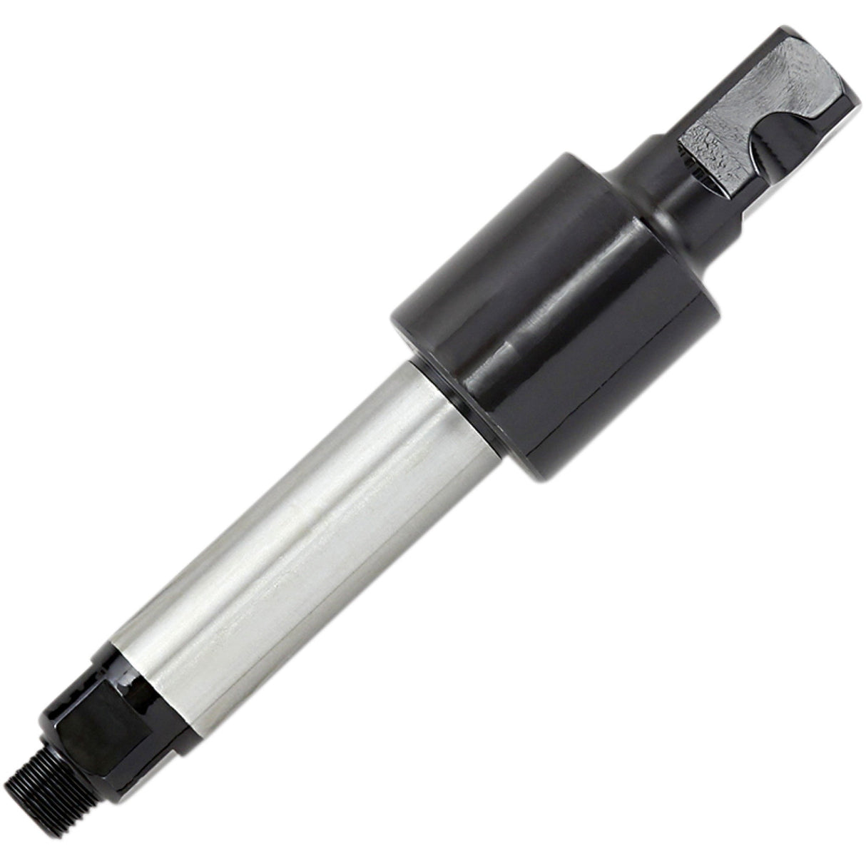 JIMS DS-196012 33096-54AL Kickstarter Shaft 4-speed big twin