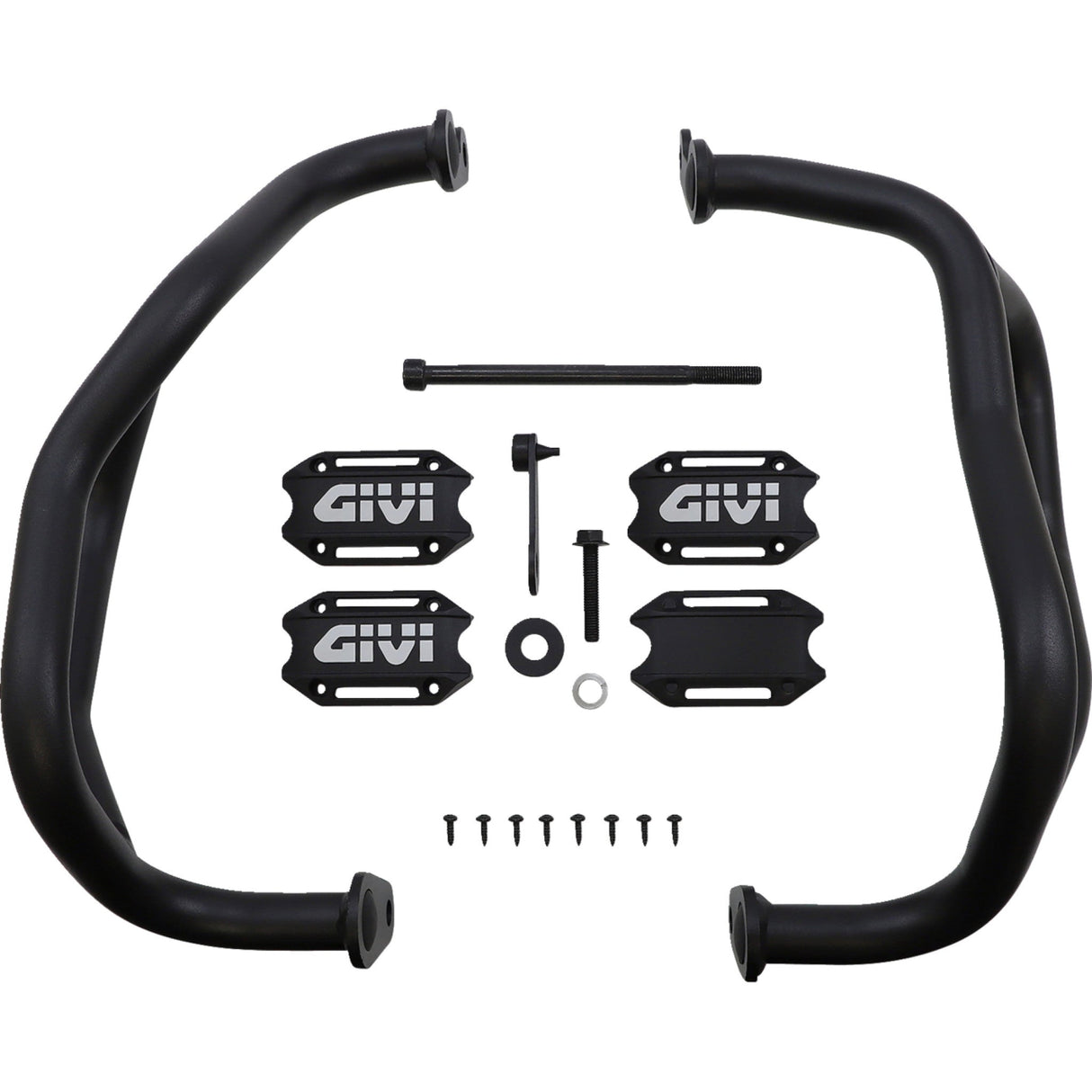 Givi Engine Guard - TN1171 Honda CB500F / CB500X 2019-2023