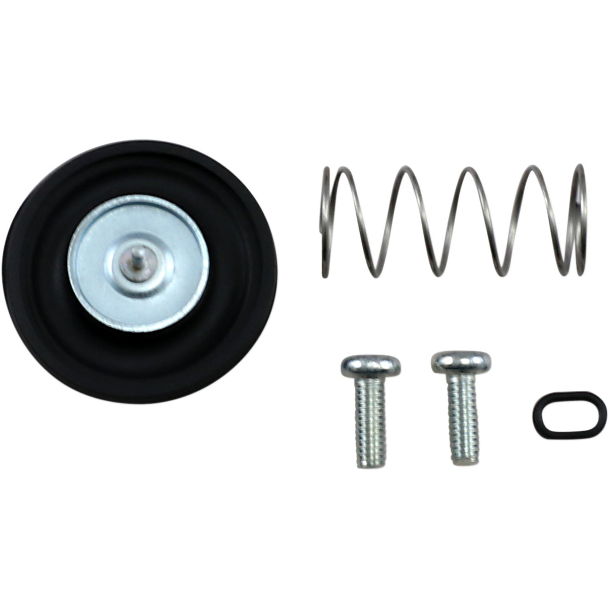 Parts Unlimited Rebuild Kit - 1003-1680 Honda VT750C Shadow 1998-2001