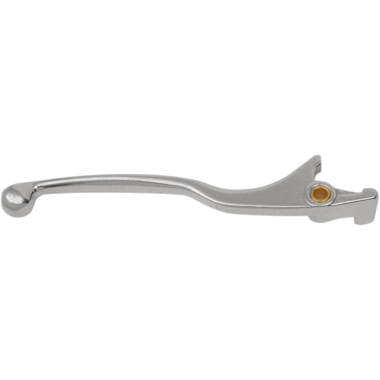 Parts Unlimited Lever - 44-2007 Kawasaki Motorcycles 1987-2018