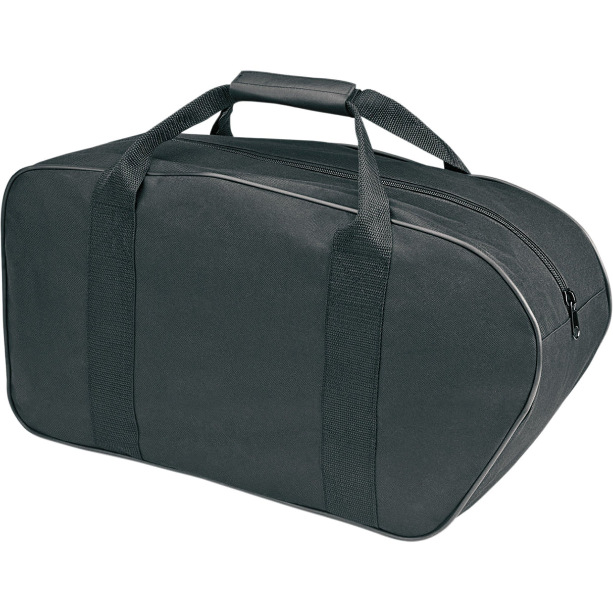 SHOW CHROME 3501-0276 HSL Saddlebag Liner black