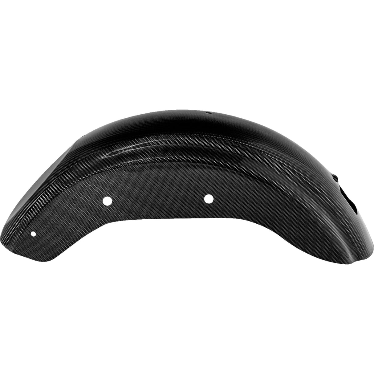 Saddlemen Fender - CF-818-29-001 For Harley Softail Low Rider 2018-2026