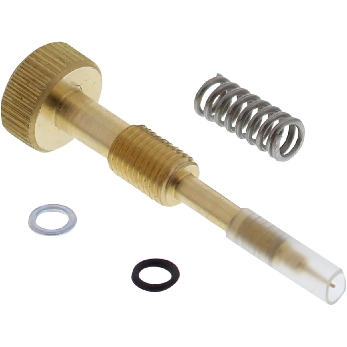 ALL BALLS 1050-0451 46-6002 Fuel Mixture Screw dyna/fxr/softail/sportster/touring