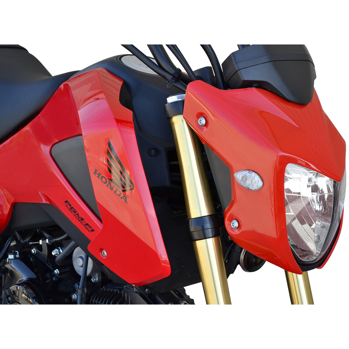 Hot Bodies Turn Signal - 41401-0100 Honda Grom 125 2018-2019