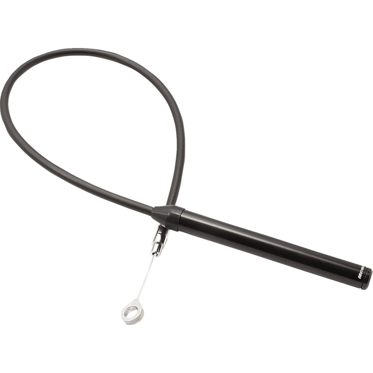 MOTION PRO 0652-3235 06-0462 Black Vinyl Top Half Clutch Cable - +4"