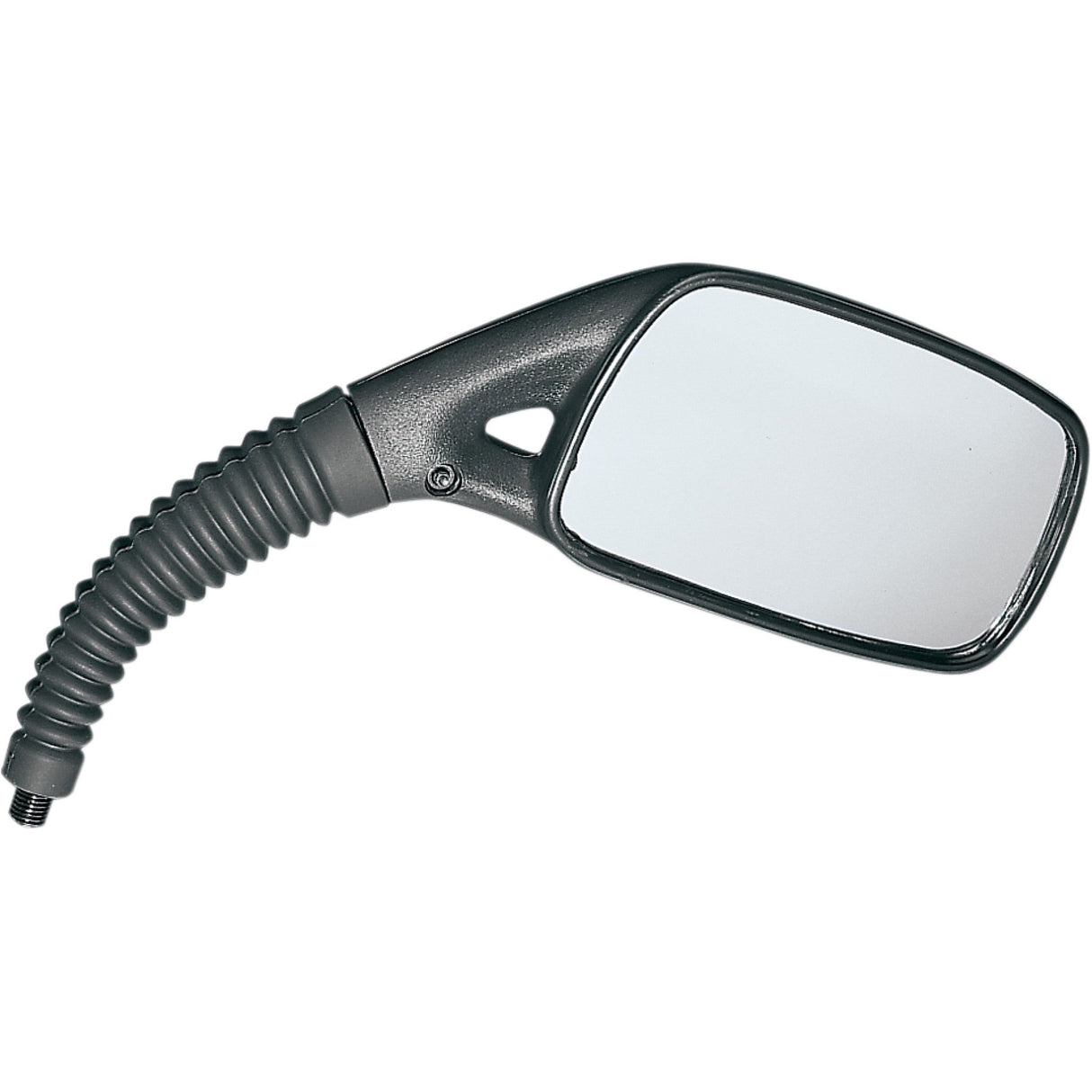 EMGO 2025171 20-25171 Mark II Mirror Mirror - Mark II - Side View - Rectangle - Black - Right