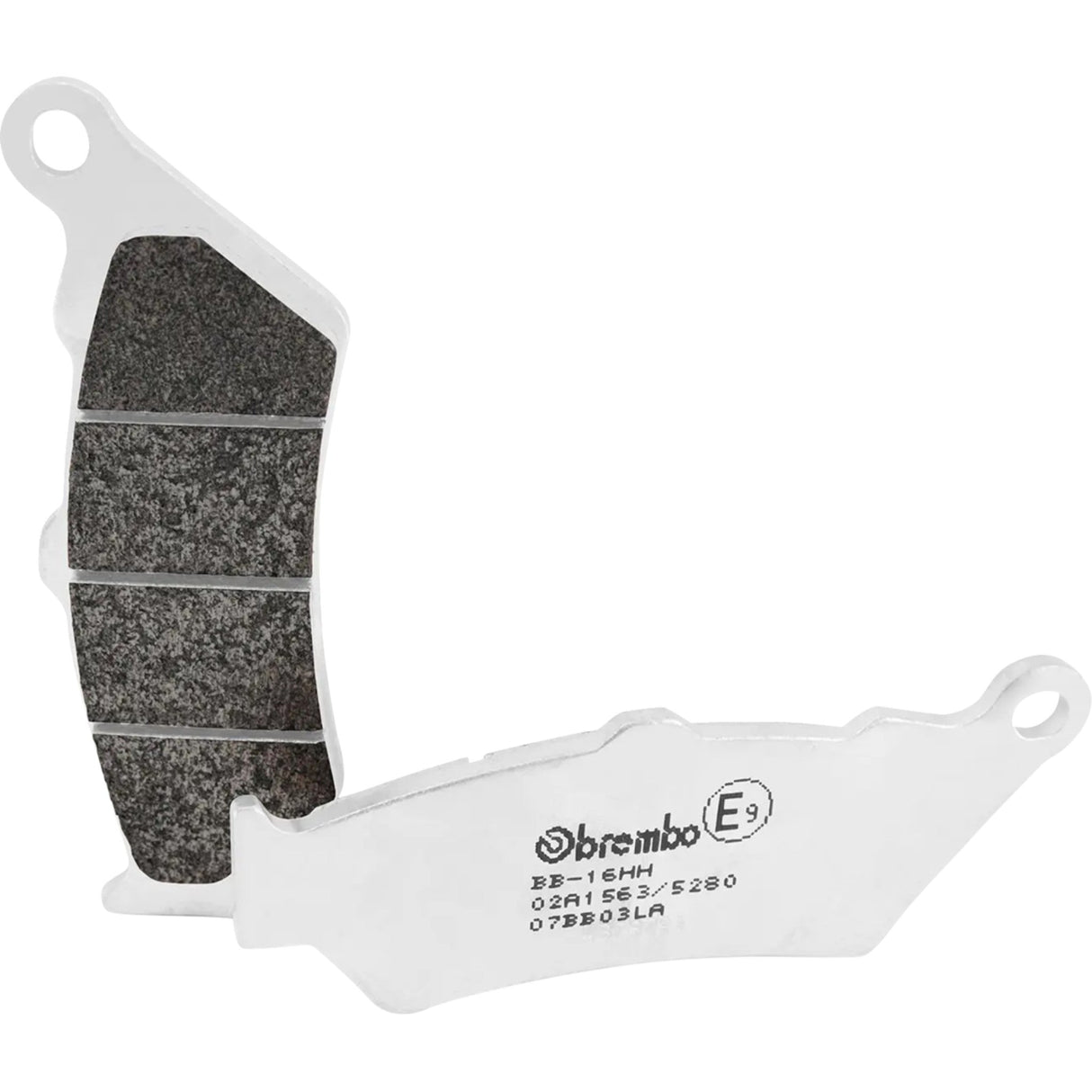 BREMBO 1721-3798 07BB03LA PRIME Sinter LA Brake Pads