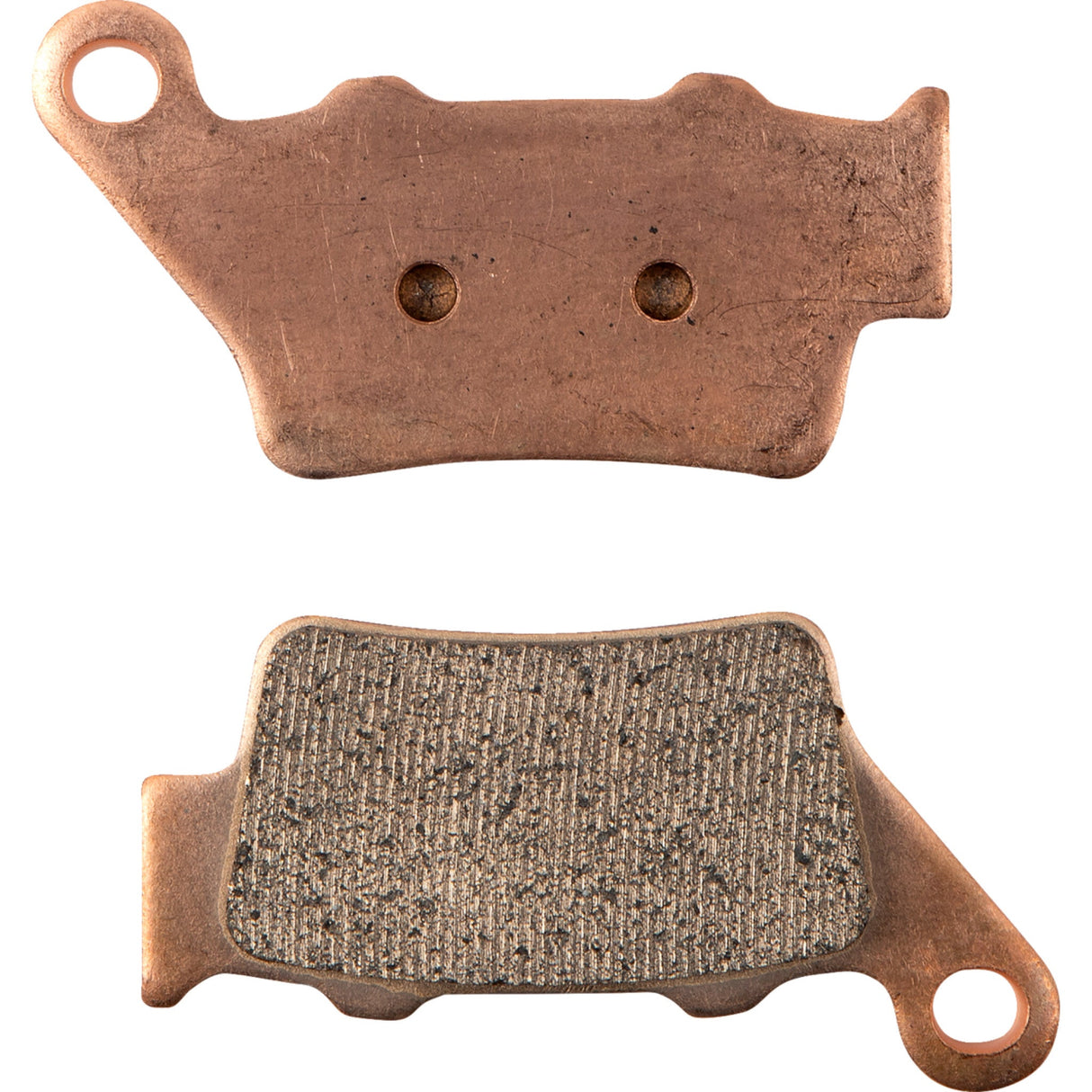 DRAG SPECIALTIES 1721-3372 Sintered Brake Pads