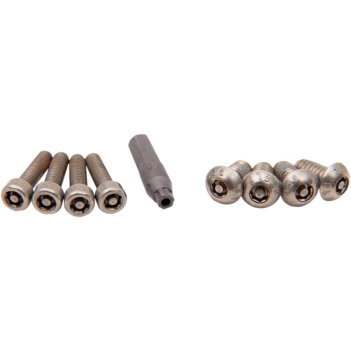 S&S CYCLE 3850-0481 510-0684 Exhaust Dealer Service Kit