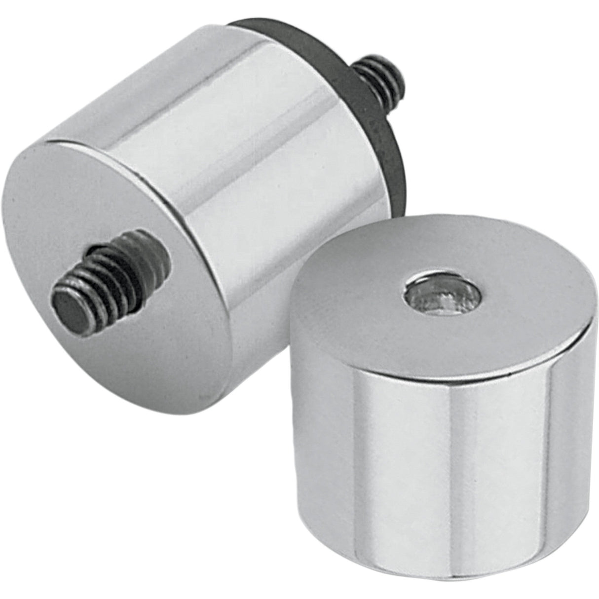 PRO-ONE PERF.MFG. 0710-0165 302190 Oil Tank Mount Stud Covers