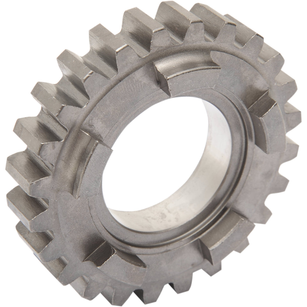 Eastern Motorcycle Parts Countershaft 1st Gear Countershaft 24 T - W-14-174 For Harley Motorcycles 1974-1984