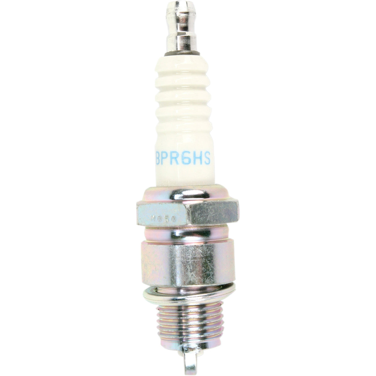 Ngk BPR6HS Spark Plug - 7022 Honda Aero 1984