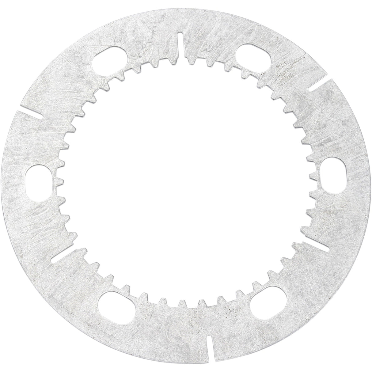 Drag Specialties Steel Drive Plates '71-E'84 For Harley Sportster 1971-1984