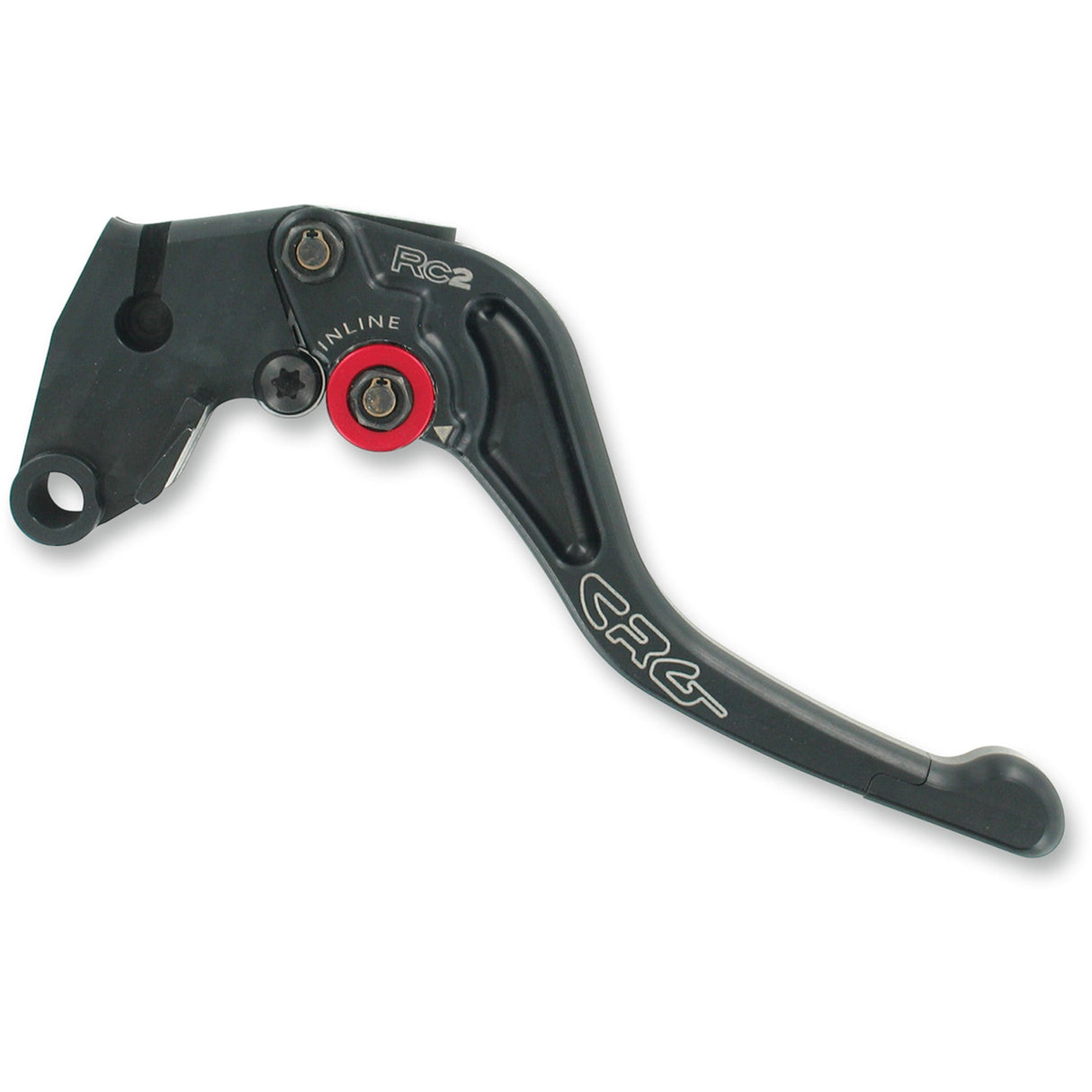 Crg RC2 Lever - 2AN-683-H-B Kawasaki EX250F Ninja 250R / Ninja 300R / Ninja 400 2008-2019