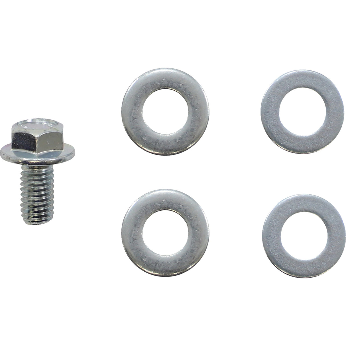 Cobra Freeway Bar (Highway Bar - 01-2137 Honda VTX1300C / VTX1300R / VTX1300S 2003-2009