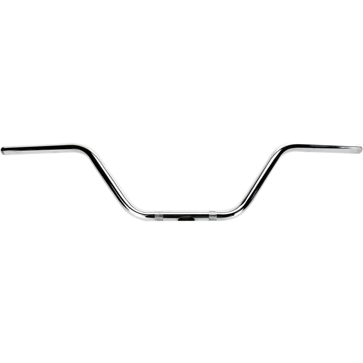 EMGO 0601-2588 23-93146 7/8" OEM-Style Handlebar Handlebar - GL1000 - Chrome