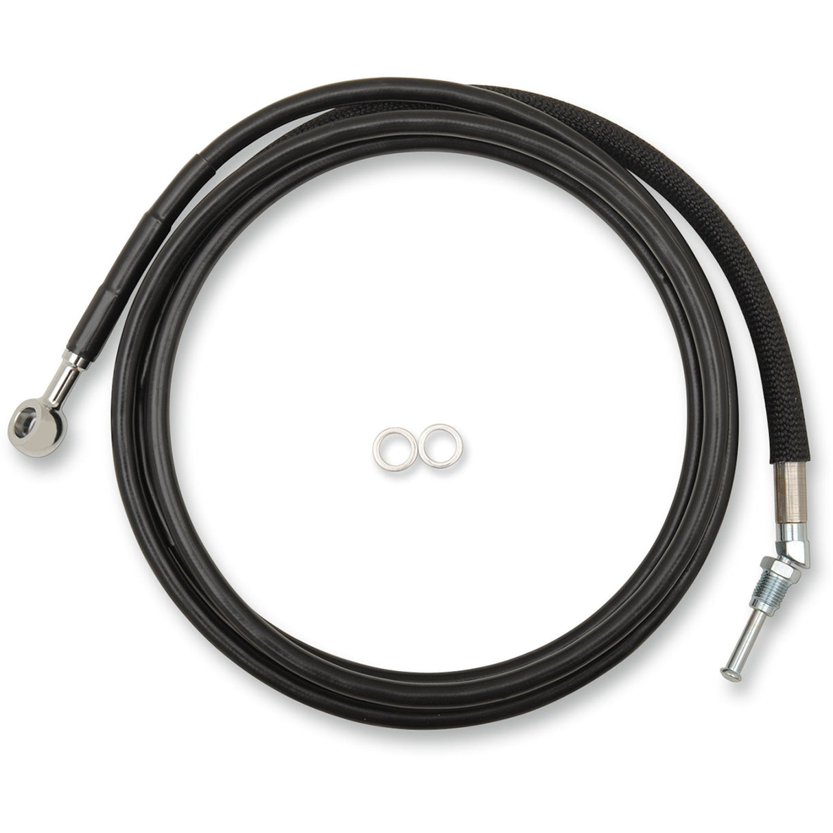 Drag Specialties Clutch Line For Harley Touring 2017-2020