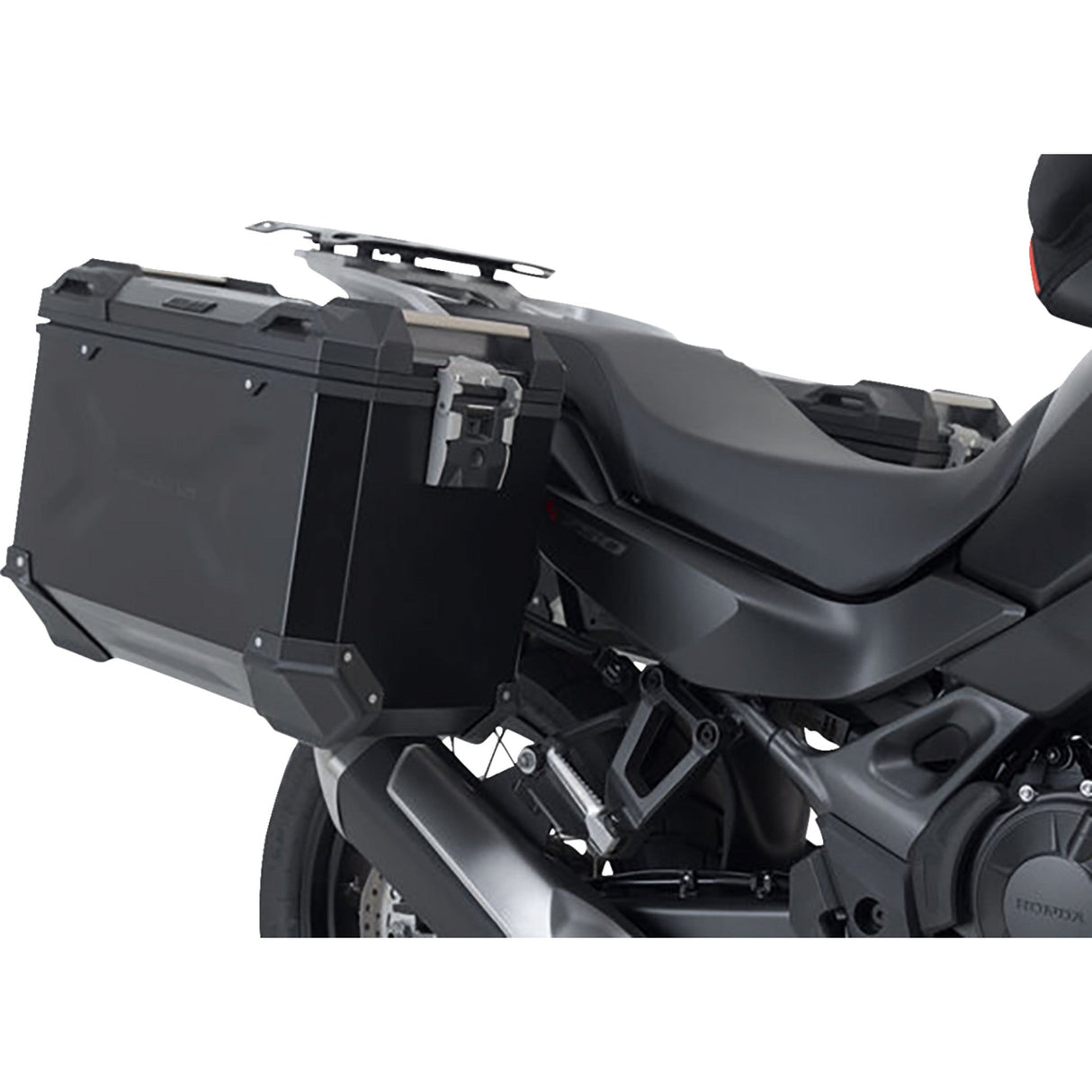 Sw-Motech Adventure Luggage System - ADV.01.070.75000/B Honda Transalp 2024
