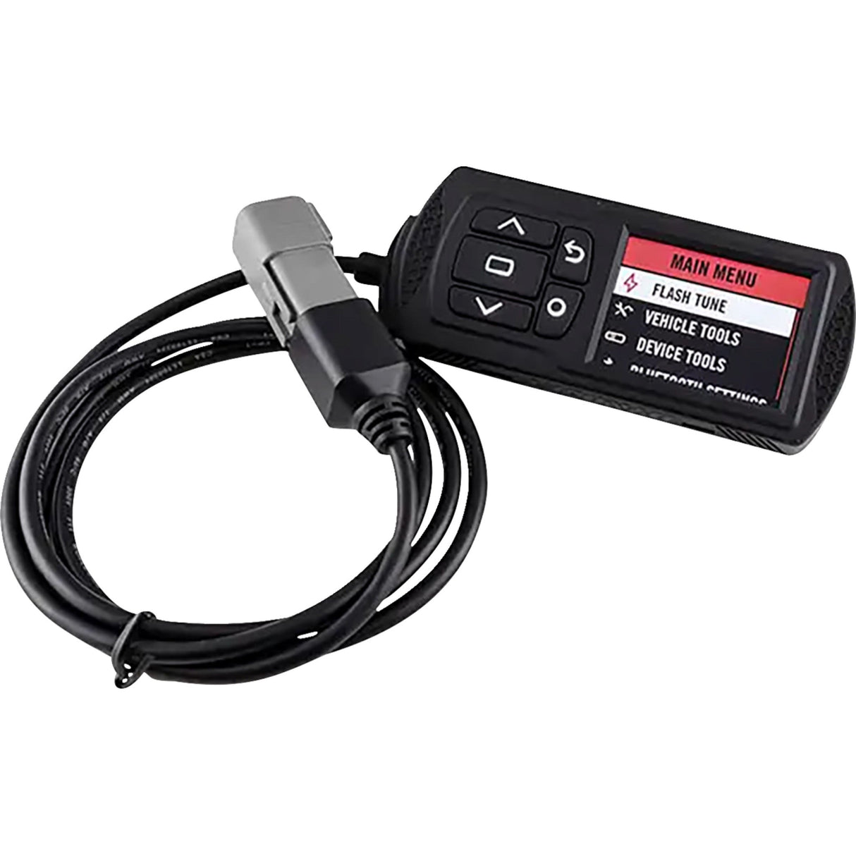 DYNOJET 1020-4236 PV3-2505C Power Vision 3 Fuel Injection Module can-am