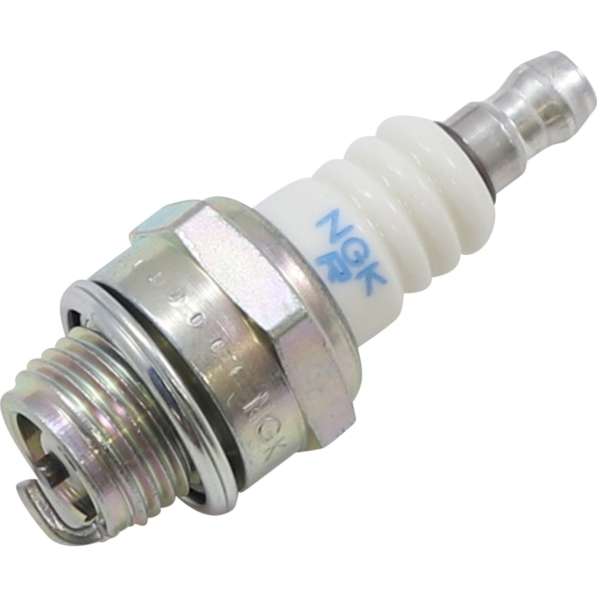 NGK SPARK PLUGS 2103-0532 7421 Spark Plug — Standard Spark Plug - BMR6A