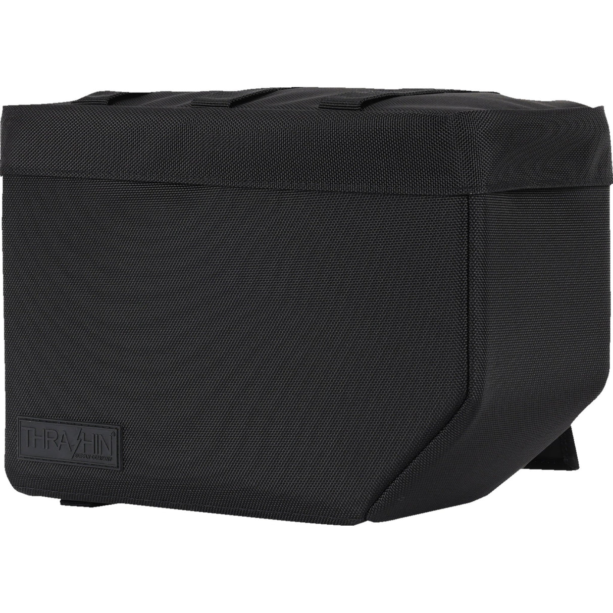 THRASHIN SUPPLY CO. 3501-2169 TSB-0020 Essential Base Saddlebags - 10 Liter